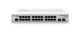 Комутатор MikroTik CRS326-24G-2S+IN (24x1G, 2xSFP+, L3, настільний) - зображення 2