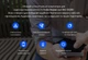 Комутатор Ruijie Reyee RG-ES205GC-P (4xGE PoE+, 1xGE, max PoE 53W, робочий стіл, залізничний номер, Ruijie Cloud, Web Smart) - зображення 9