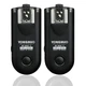 Радиосинхронизаторы Yongnuo RF-603II C1, C3, N1, N3 - изображение 2