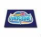 Магніти патріотичні вінілові м'які на холодильник ,12 штук Apriori, I stand with Ukraine, Тризуб, Слава Україні, Прапор України,Прапор Великої Британії - зображення 8