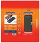 УМБ Quantum QM-PB1010 10 000mAh Black (0751784842439) - изображение 8