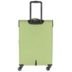 Валіза на 4 колесах Travelite Boja Green M (TL091548-80) - зображення 4