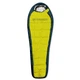 Спальный мешок Trimm Highlander lagoon/lemon 195 L (001.009.0404) - изображение 1