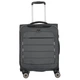 Чемодан на 4 колесах Travelite Skaii Anthracite S (TL092647-04) - изображение 2