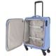 Валіза на 4 колесах Travelite Boja Blue S (TL091547-25) - зображення 6