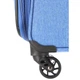 Валіза на 4 колесах Travelite Boja Blue S (TL091547-25) - зображення 8