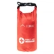 Гермомішок-аптечка Elbrus Dryaid 1,5L Red - изображение 1