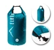 Гермомішок Elbrus Drybag 20L Blue/Ocean - изображение 4