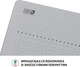 Варочная поверхность индукционная Perfelli HI 674 GR - изображение 6