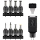 Универсальный импульсный адаптер питания Goobay 53997 3 V - 12 V Universal Power (240620PL0109) - изображение 2