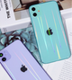 Защитная пленка DK Aurora Shiny HydroGel 360° для Apple iPhone 12 Pro Max (clear) - изображение 8