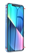 Защитное пленка DK HydroGel 360° Butterfly для Apple iPhone 13 (013479) (clear) - изображение 2