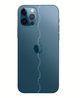 Защитное пленка DK HydroGel 360° Butterfly для Apple iPhone 13 Pro Max (clear) - изображение 2