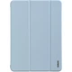 Чехол для планшета BeCover Apple iPad Mini 6 Light Blue (707523) - изображение 3