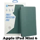 Чехол для планшета BeCover Apple iPad Mini 6 Dark Green (707521) - изображение 1
