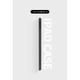 Чехол для планшета BeCover Soft Edge Pencil mount Apple iPad 10.2 2019/2020/2021 Black (706810) - изображение 3
