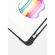 Чехол для планшета BeCover Soft Edge Pencil mount Apple iPad 10.2 2019/2020/2021 Black (706810) - изображение 4
