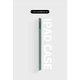 Чехол для планшета BeCover Soft Edge Pencil mount Apple iPad 10.2 2019/2020/2021 Dark G (706811) - изображение 3