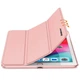 Чехол для планшета BeCover Apple iPad Pro 11 2020/21/22 Pink (707514) - изображение 2