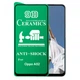 Гибкое защитное стекло Ceramic Glass 9D для Oppo A52 / A72 - изображение 1