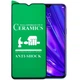 Гибкое защитное стекло Ceramic Glass 9D для Realme 5 Глянцевое - изображение 1