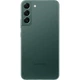 Смартфон Samsung Galaxy S22 8/128GB Green (SM-S901BZGD) Seller Refurbished - изображение 2