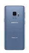 Смартфон Samsung Galaxy S9 G960FD 64GB Coral Blue Seller Refurbished - зображення 2