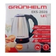 Электрочайник Grunhelm EKS-2028 - изображение 2