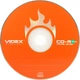 Компакт диск VIDEX CD-R 700 Mb 52x bulk 50 (упаковка 50шт) - изображение 1