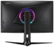Монитор Asus 31.5" ROG Strix XG32VC VA Black Curved 170Hz - изображение 5