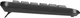 Клавиатура 2E KM1040 Ukr (2E-KM1040UB) Black USB - изображение 6