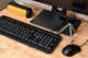 Клавиатура 2E KM1040 Ukr (2E-KM1040UB) Black USB - изображение 7