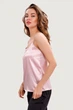 Топ Fleri 48(XL) Попіл троянди (64645) - зображення 2