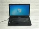 БВ Ноутбук Acer Packard Bell EasyNote TH36 15.6 Intel T4500 4 RAM 320 HDD - изображение 4