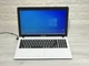 БВ Ноутбук Asus X552C 15.6 Pen 2117u 8 RAM 500 HDD NVIDIA GT 720M 1 ГБ - изображение 2