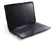 Ноутбук eMachines E525-Intel Celeron 900-2.2GHz-2Gb-DDR2-250Gb-HDD-W15.5-DVD-RW-(B-)- Б/У - изображение 1