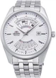 Чоловічі наручні годинники Orient RA-BA0004S10B - изображение 1