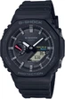 Чоловічі наручні годинники Casio GA-B2100-1AER - изображение 1