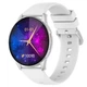 Смарт-годинник Kieslect L11 Pro Ivory_ - зображення 4