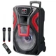 Автономна акустика Rock Music 1503 USB/FM/Bluetooth - зображення 1