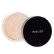 Пудра розсипчаста Inglot Hd Illuminizing Loose Powder № 43 4,5гр персикова - зображення 1