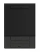Підставка для ноутбука Baseus Ultra High Folding Stand 16" Black (SUZB-A01) - зображення 4