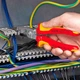 Багатофункціональні кліщі для електромонтажних робіт KNIPEX 13 86 200 - зображення 5