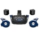 Очки виртуальной реальности HTC VIVE Pro 2 Kit (99HASZ003-00) - изображение 1