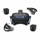 Очки виртуальной реальности HTC Vive Pro 2 Valve Index Controllers Bundle - изображение 2