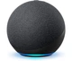 Портативна акустика Amazon All-new Echo Dot (4th Gen.) Charcoal (ENG) - зображення 1