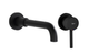 Смеситель для умывальника Rea Lungo Long + Box скрытого монтажа black matt REA-B0371 - изображение 2