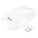 Беспроводная мышь HOCO GM15 |BT5.0, 2.4G, 800/1200/1600dpi| для пк палншета смартфона white - изображение 1