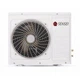 Кондиционер Sensei Air Master Inverter SAC-12SKW/I - изображение 2