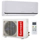 Кондиционер Sensei AQUILON Inverter SAC-09MBWS/I - изображение 1